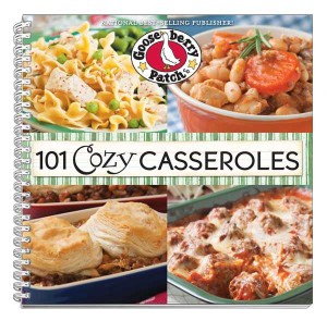 Gooseberry Patch 101 Cozy Casseroles Gooseberry Patch Apple Pork Chop Casserole Recipe