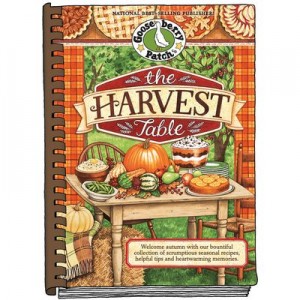 Gooseberry Patch The Harvest Table Cookbook Gooseberry Patch Recipe Granny's Cornbread Stuffing