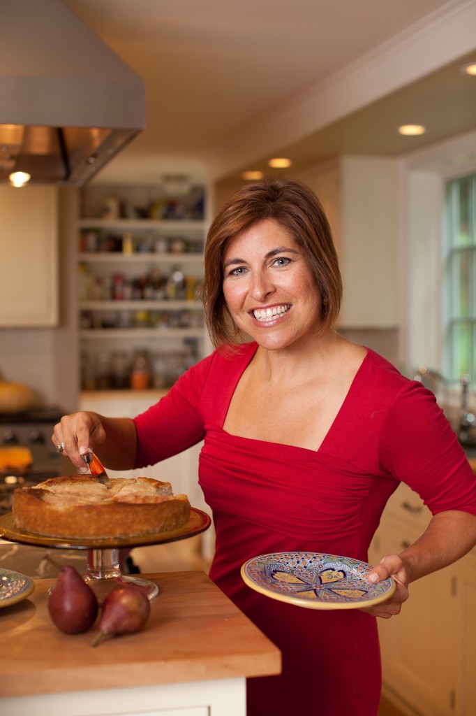 terry walters eat clean live well