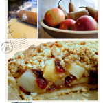 Recipe-loralee-pear-cranberry-crumble-pie