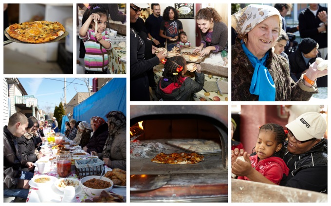 Inside Our Latest Issue: Nadezhda Savova