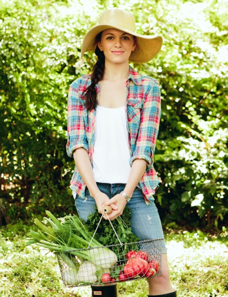 caitlin van horn roost