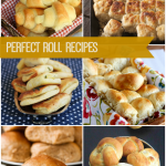 roll recipes