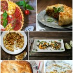 Savory Pie Recipes