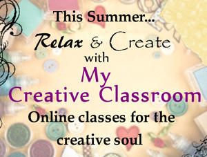My Creative Classroom
