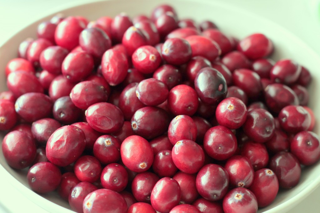 Easy Cranberry Sauce Recipe