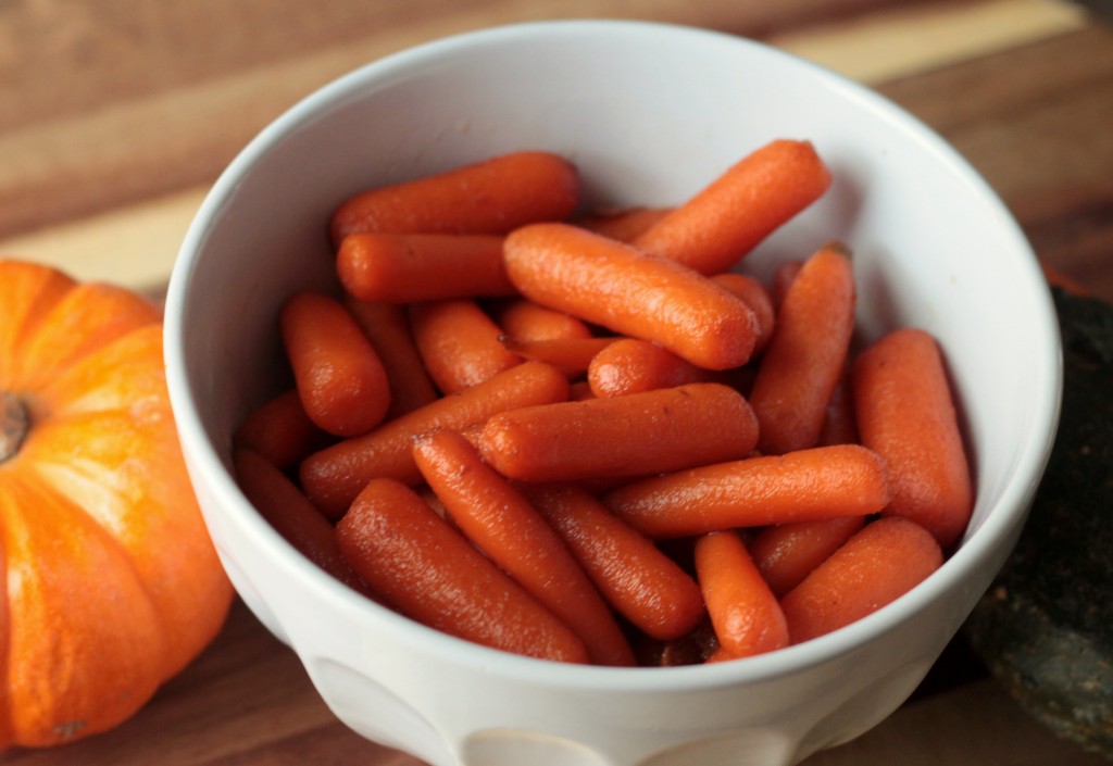 Thanksgiving or Christmas side dish recipes