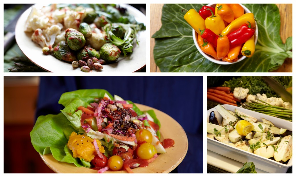 Where Women Cook Sneak Peek: Amie Valpone