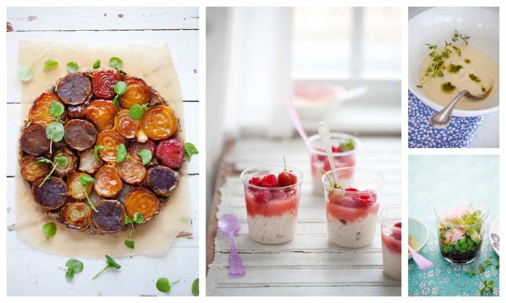 Where Women Cook Sneak Peek: Aran Goyoaga