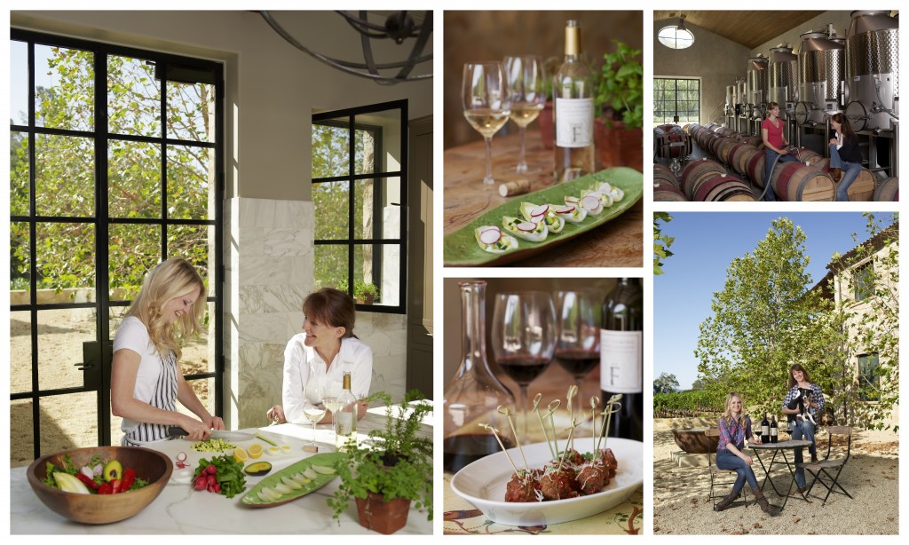 Where Women Cook Sneak Peek: Kelly Mullen Fleming