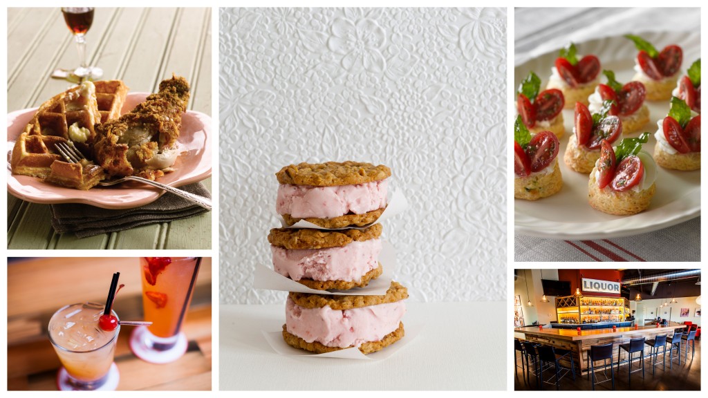 Where Women Cook Sneak Peek: Lisa Dupar