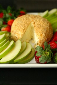 lemon cheesecake che