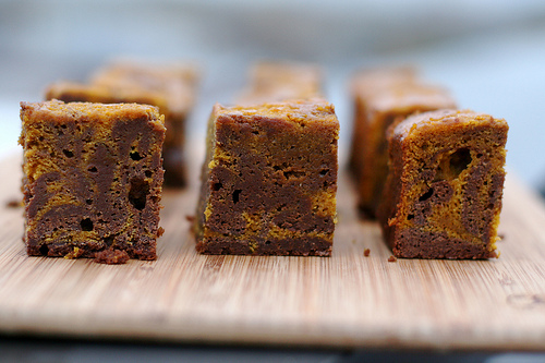 pumpbrownies